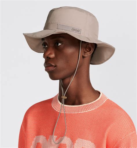 dior バケハ メンズ|Les casquettes .